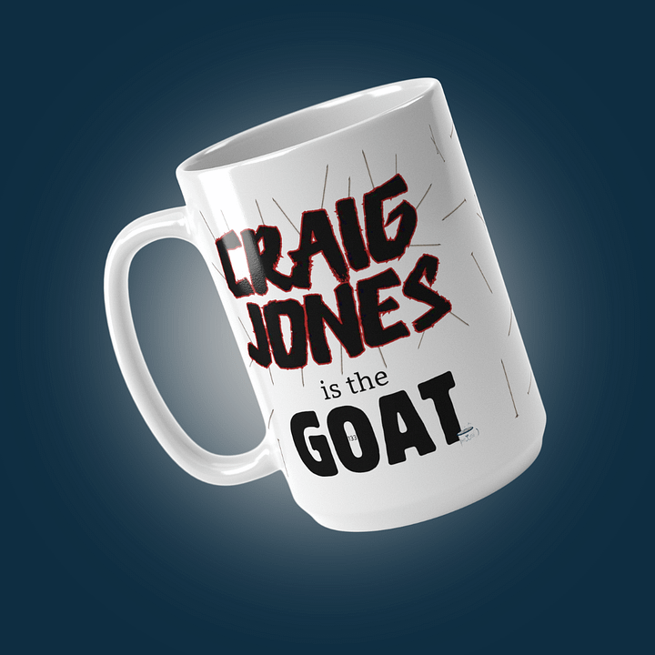 Pinhead Mug product image (1)