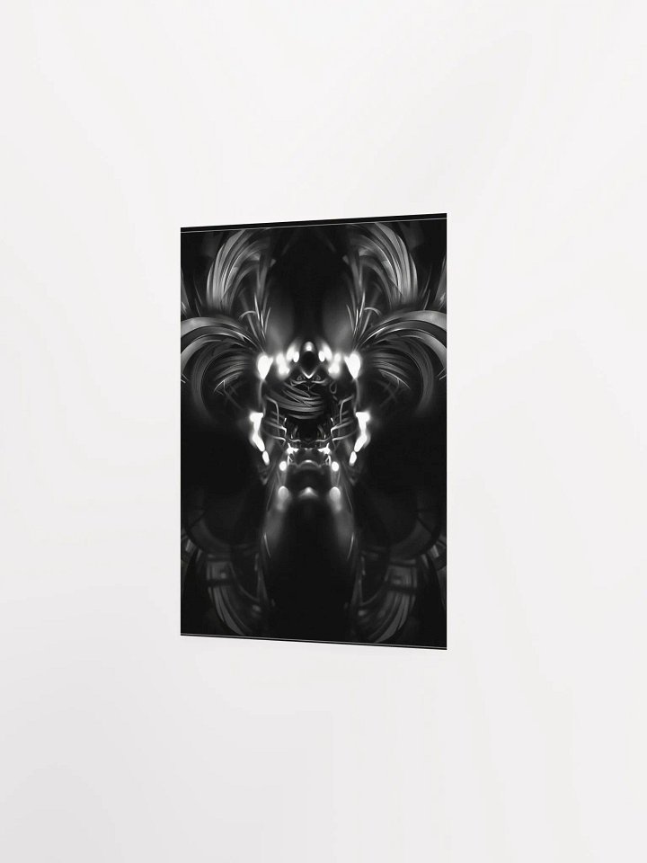 Vibrant Matte Poster Print product image (15)