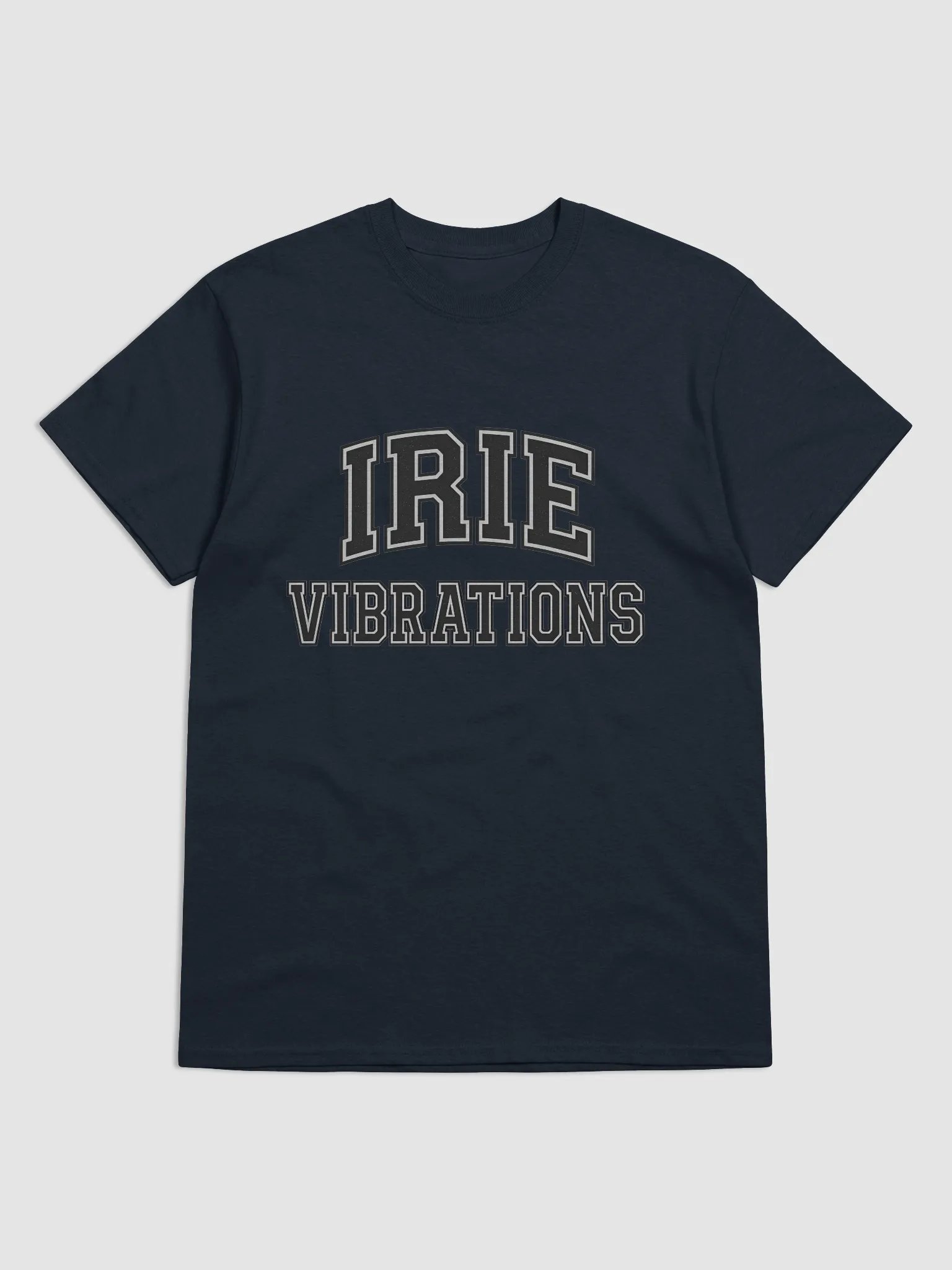 IRIE VIBRATIONS Graphic Tee product image (3)