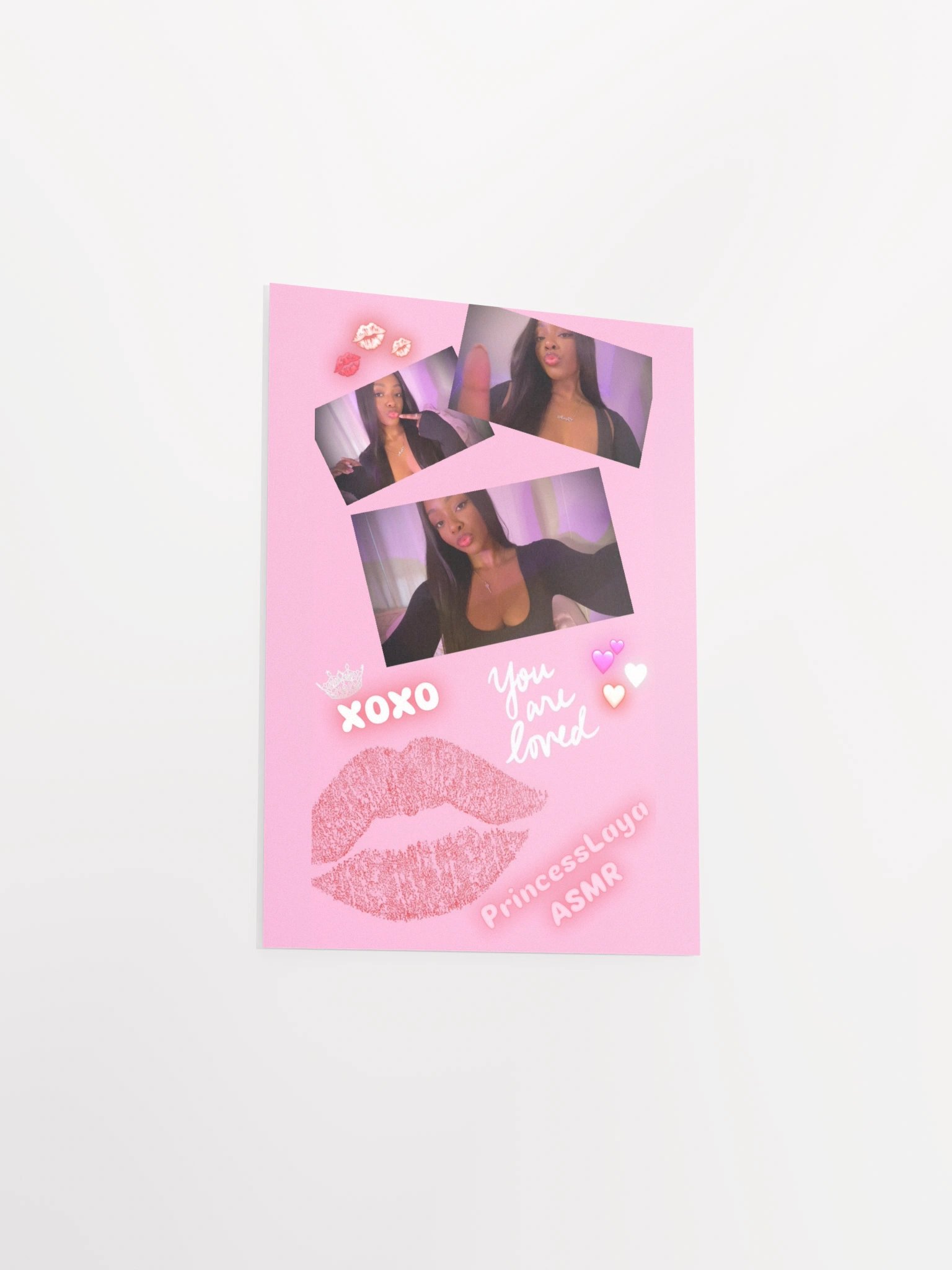 YOU are LOVED 🤍💋 product image (3)