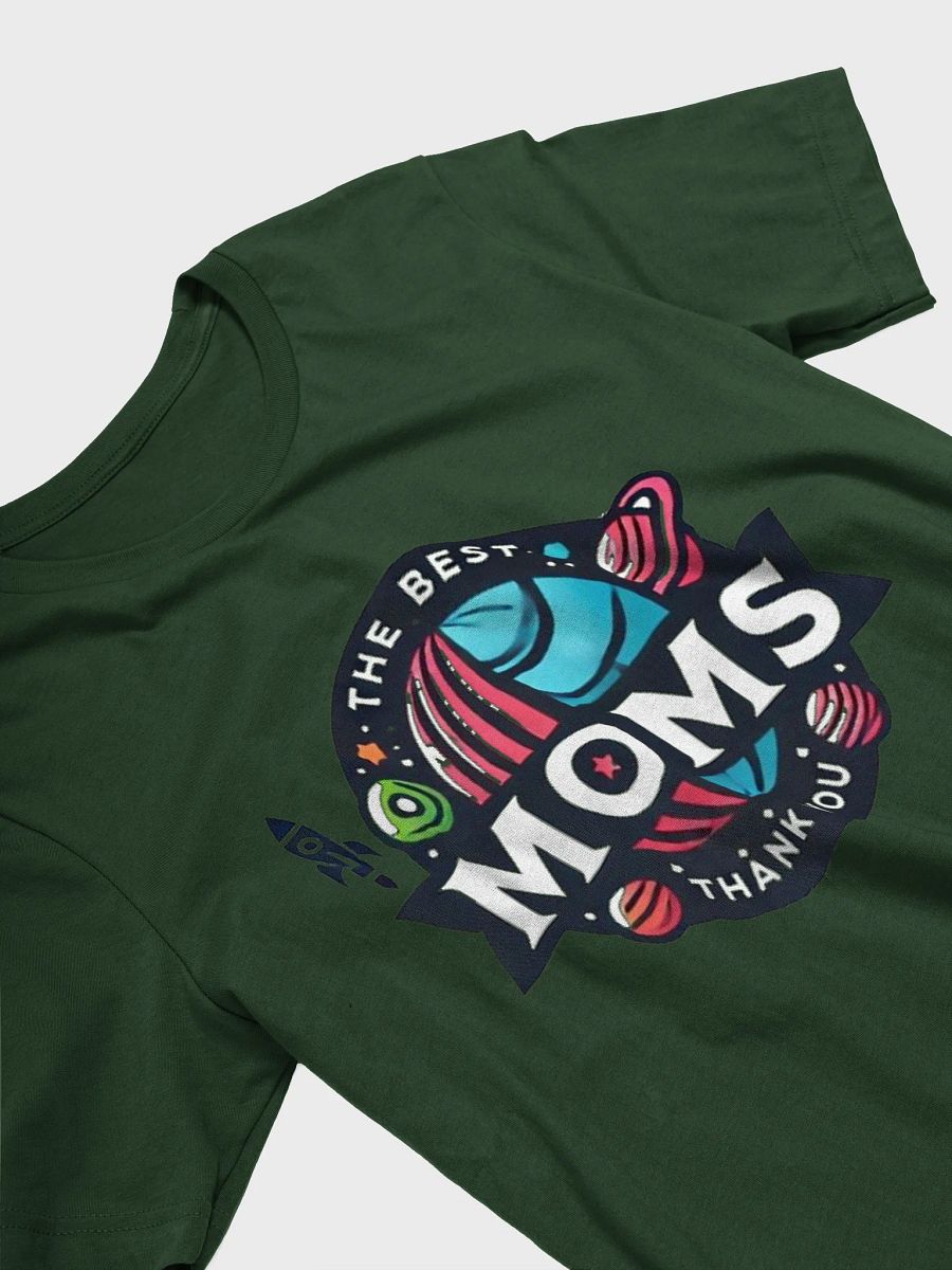 Cosmic Mom Appreciation T-Shirt product image (18)