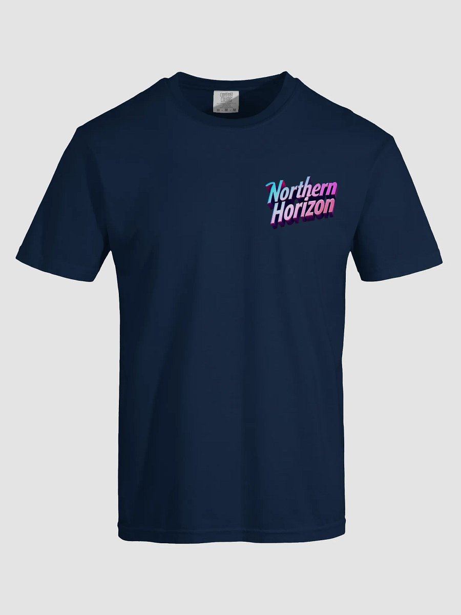Northern Horizon Co. 80's Tee product image (49)