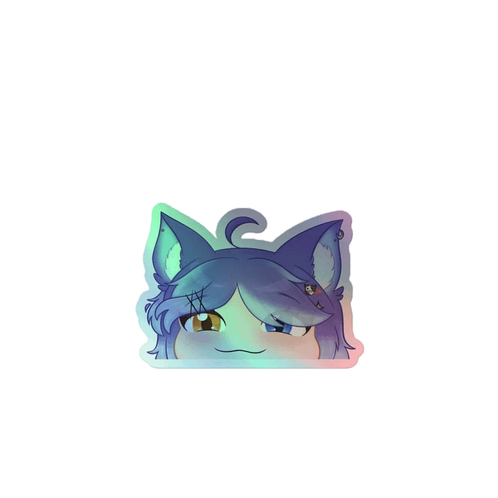 DeadlyPeek (Holographic) product image (1)