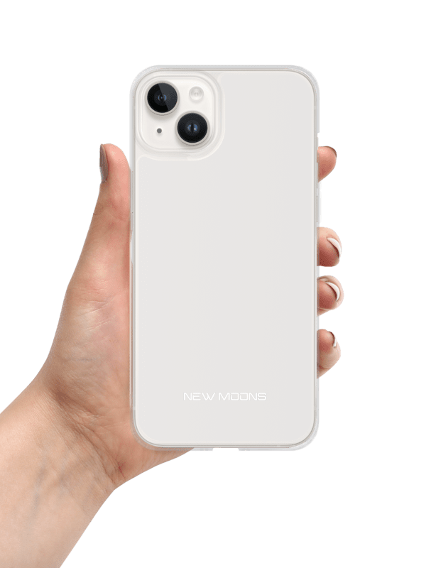 NEW MOONS MagSafe® Classic Lite Case for iPhone® product image (7)