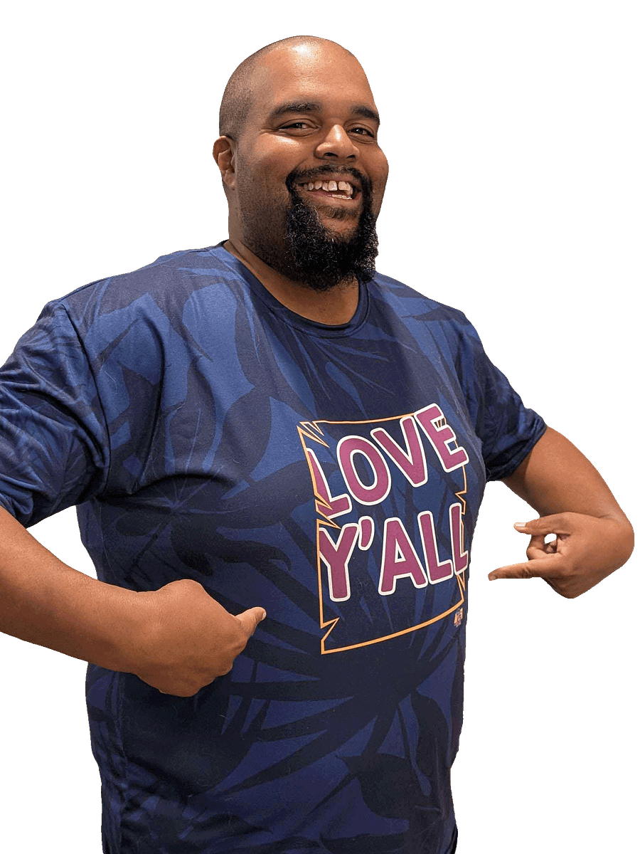 Love Y'all Original Shirt product image (1)