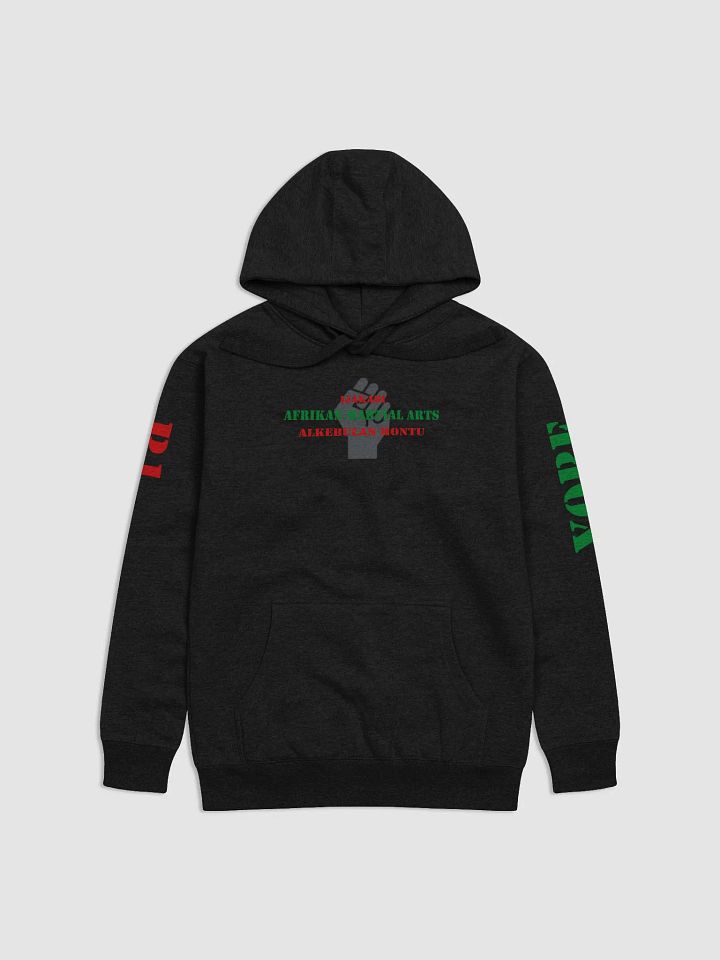 Ijakadi Official Hoodie product image (4)