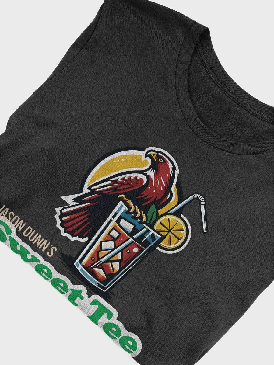 Jason Dunn Sweet Tee Tour T-Shirt product image (5)
