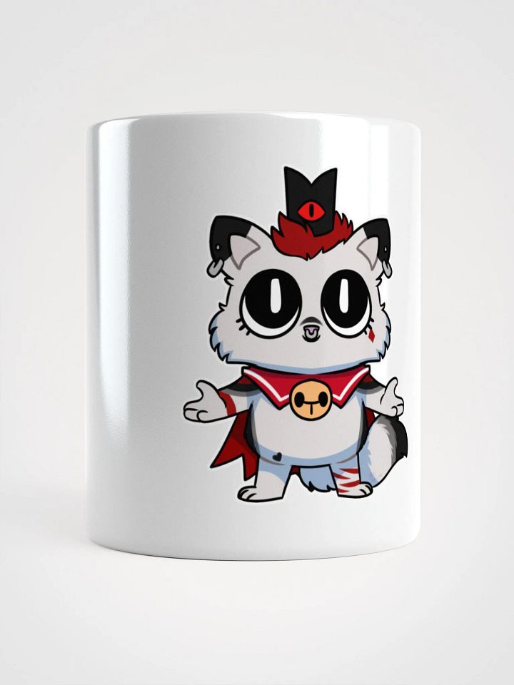 Cult of the Stoney Mug product image (1)