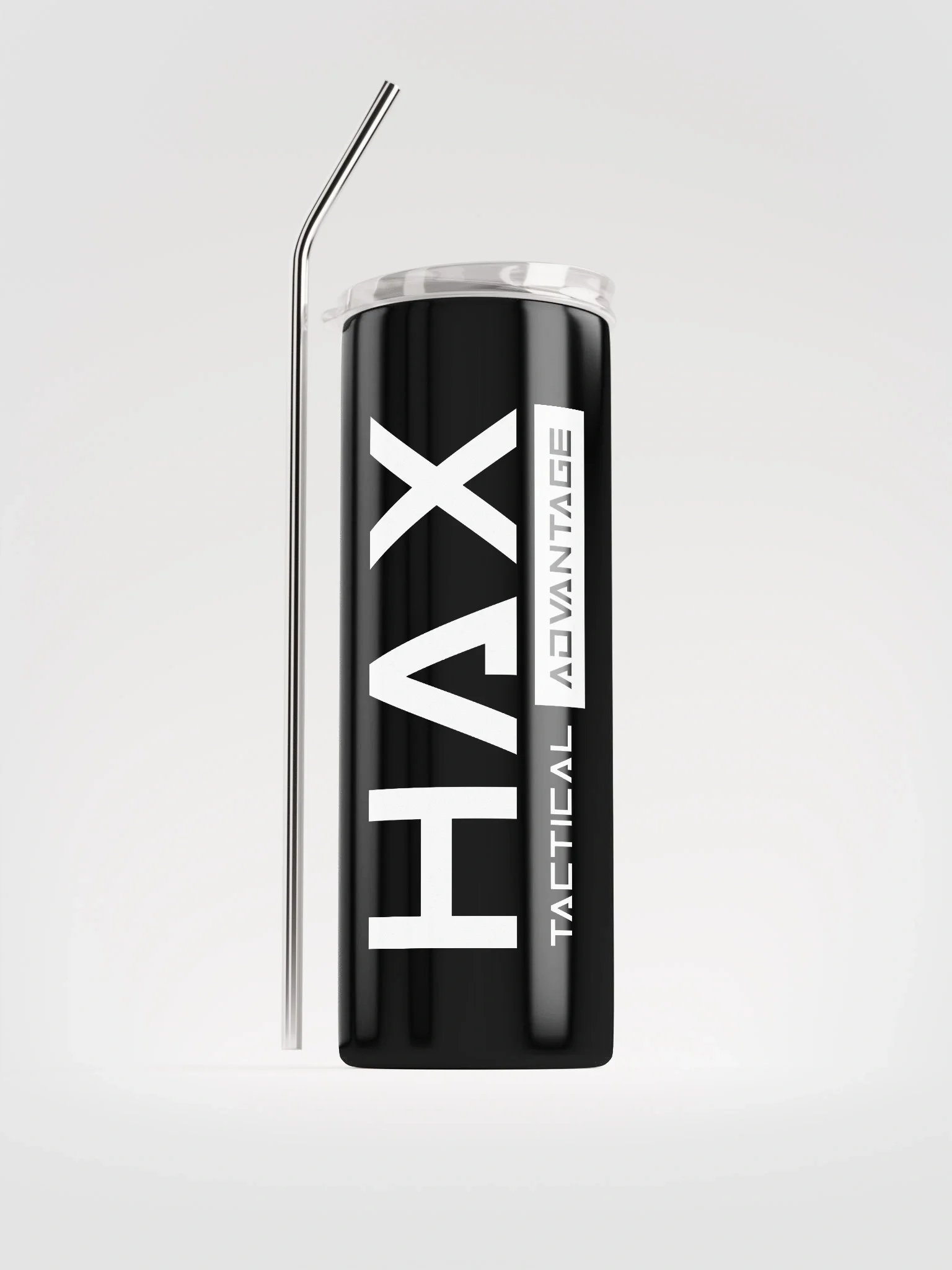 HAX Stainless Steel Tumbler product image (1)