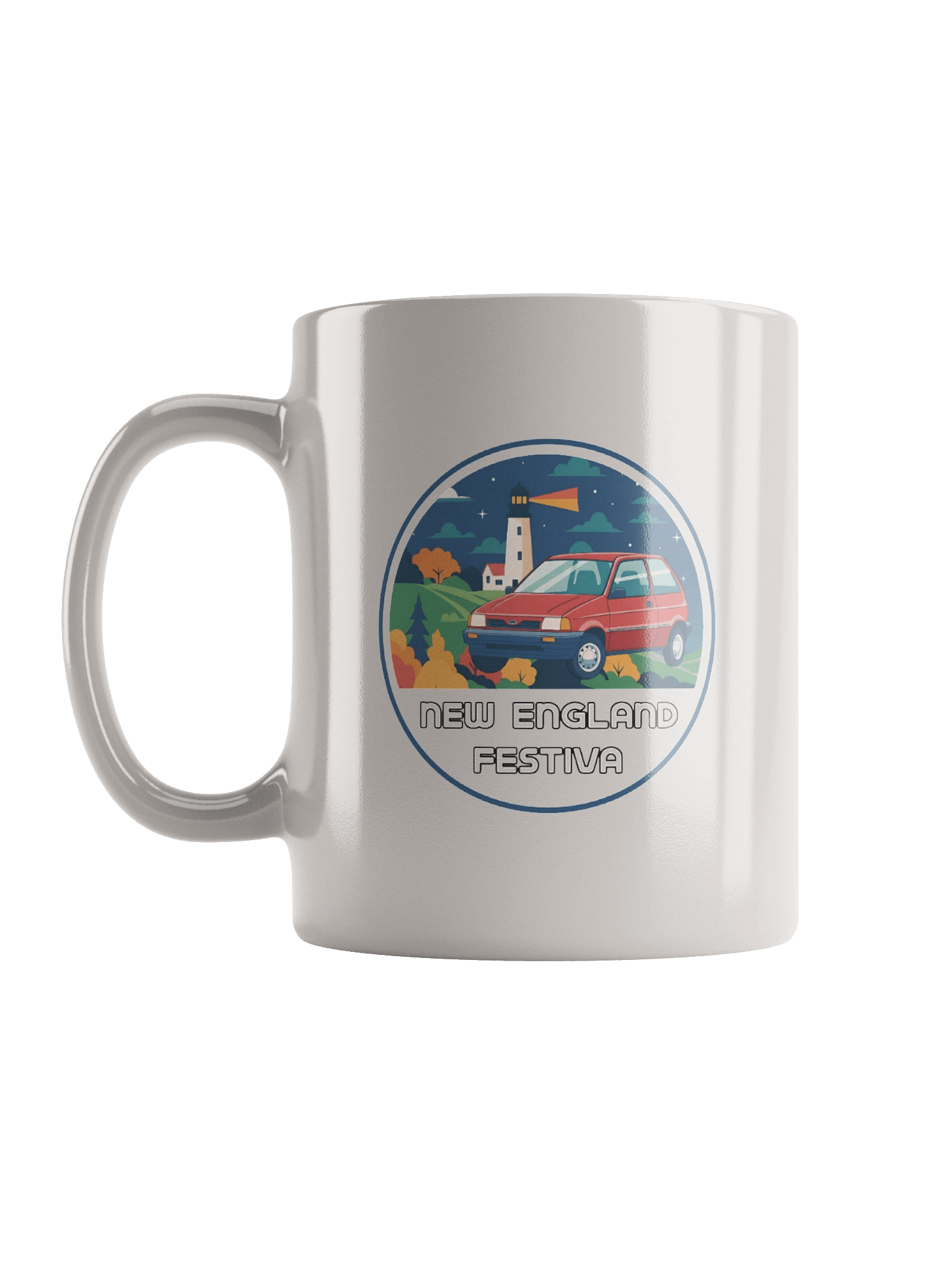 New England Festiva Mug product image (1)