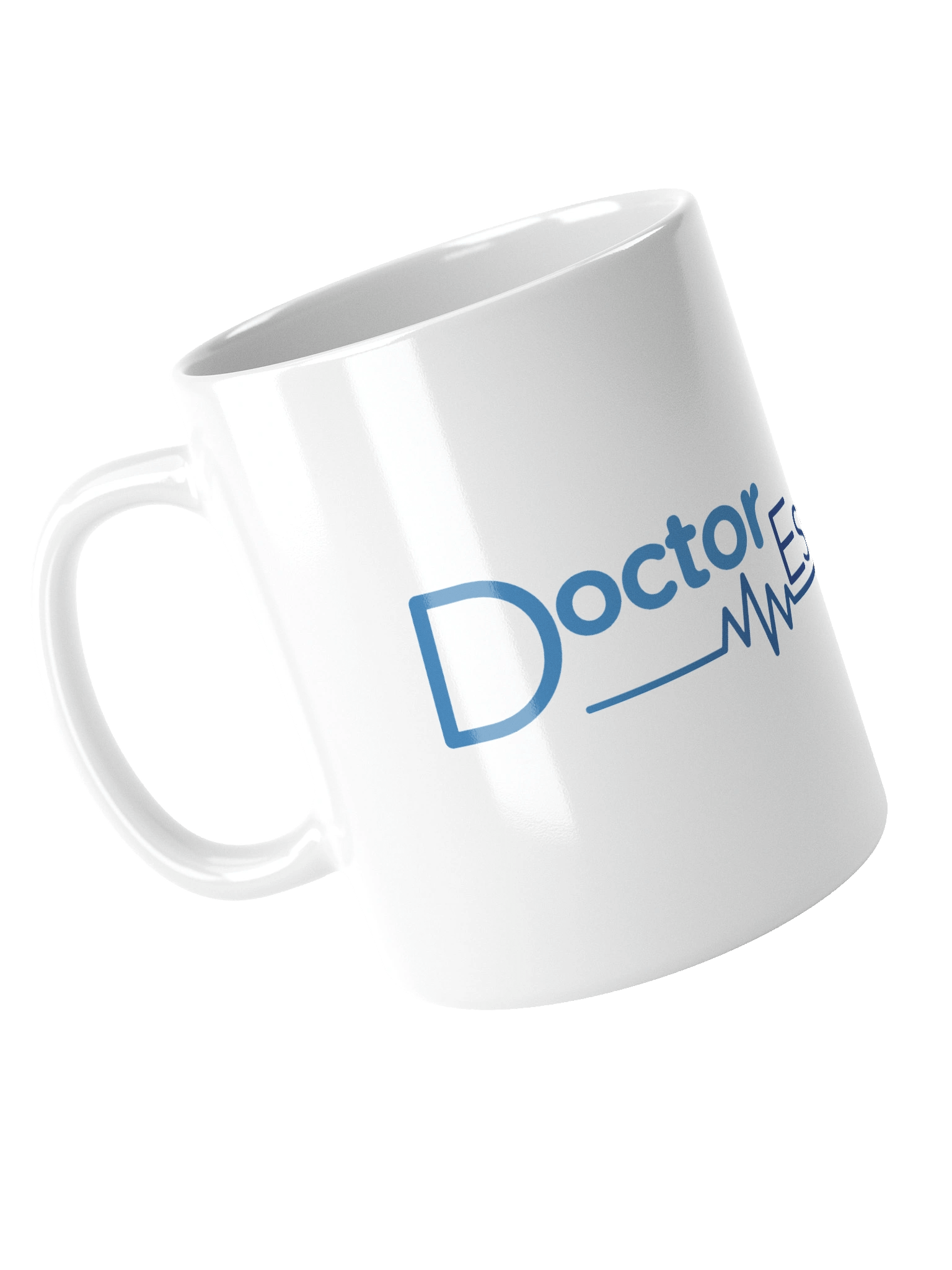 Doctores Especialistas Mug product image (8)