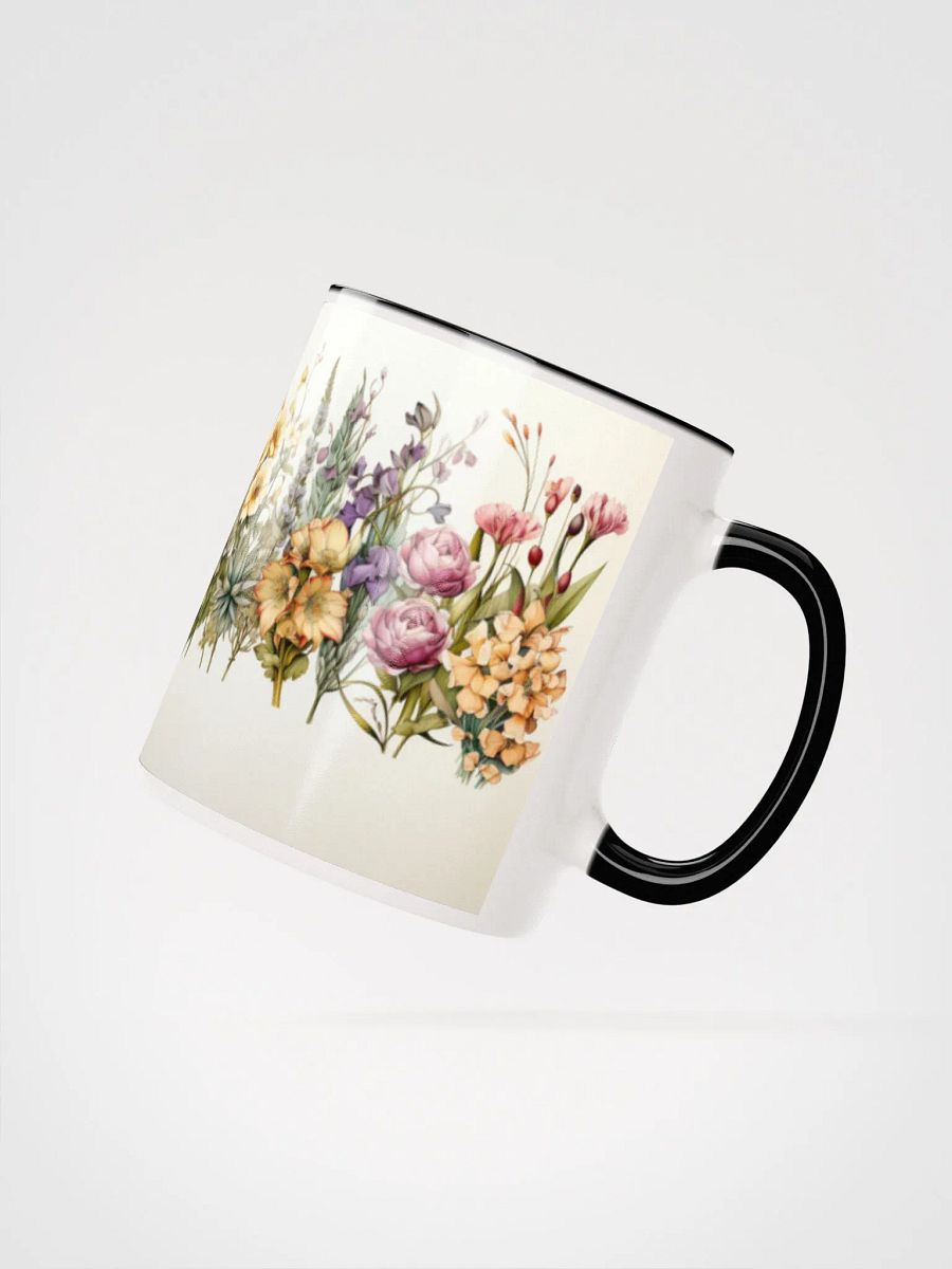Flora Coffee Mug product image (4)