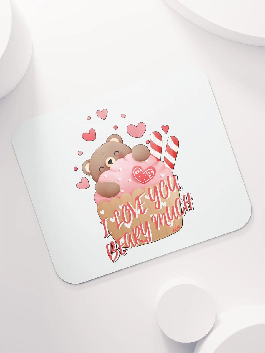 I LOVE YOU BEARY MUCH product image (7)