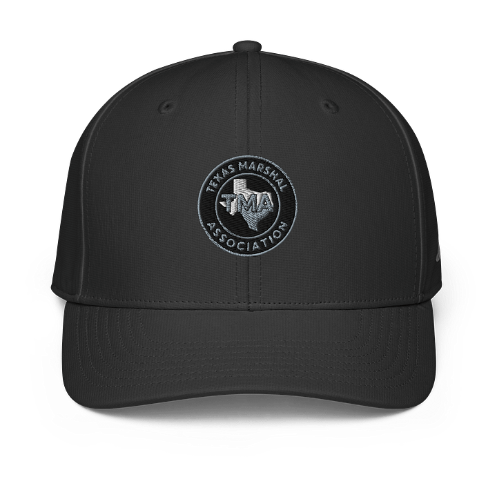 Adidas TMA B&W Performance Cap product image (1)