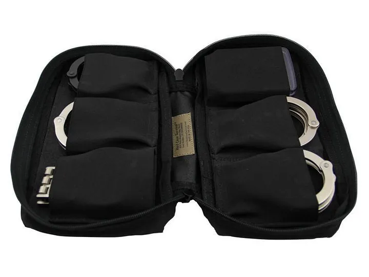 Handcuff Training Kit product image (1)