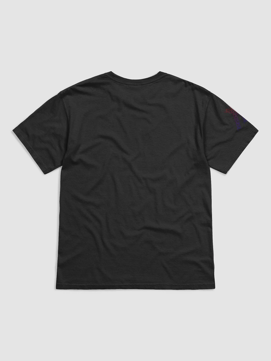 Death By VR T-Shirt product image (16)