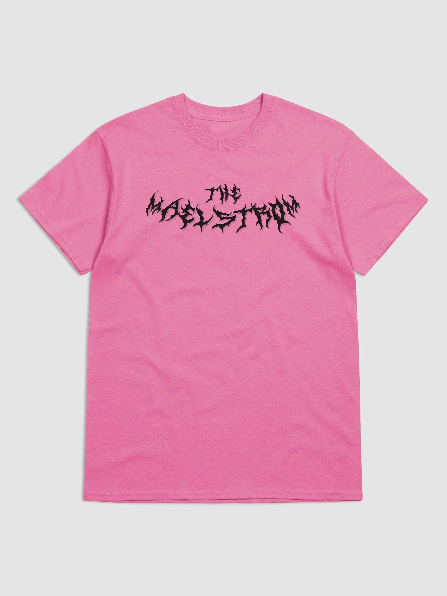 Metal Maelstrom Tee - Light product image (2)