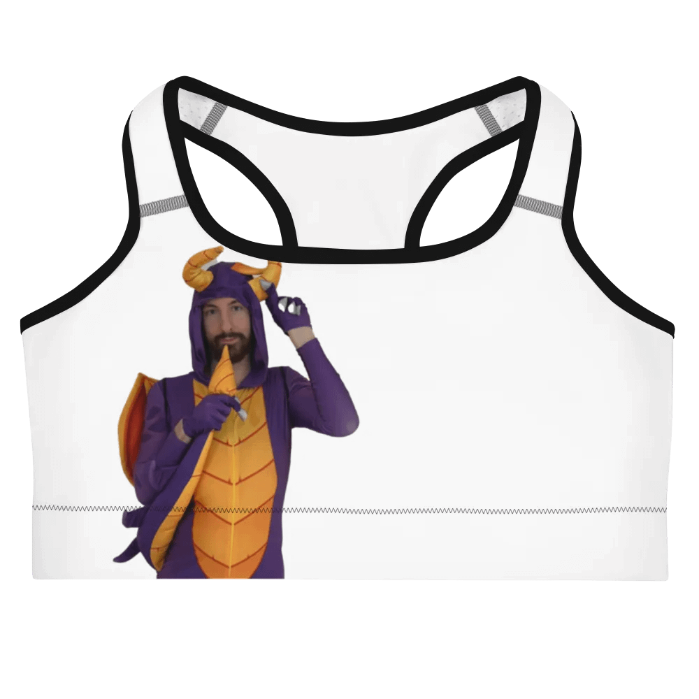 Sporty Spyro product image (3)