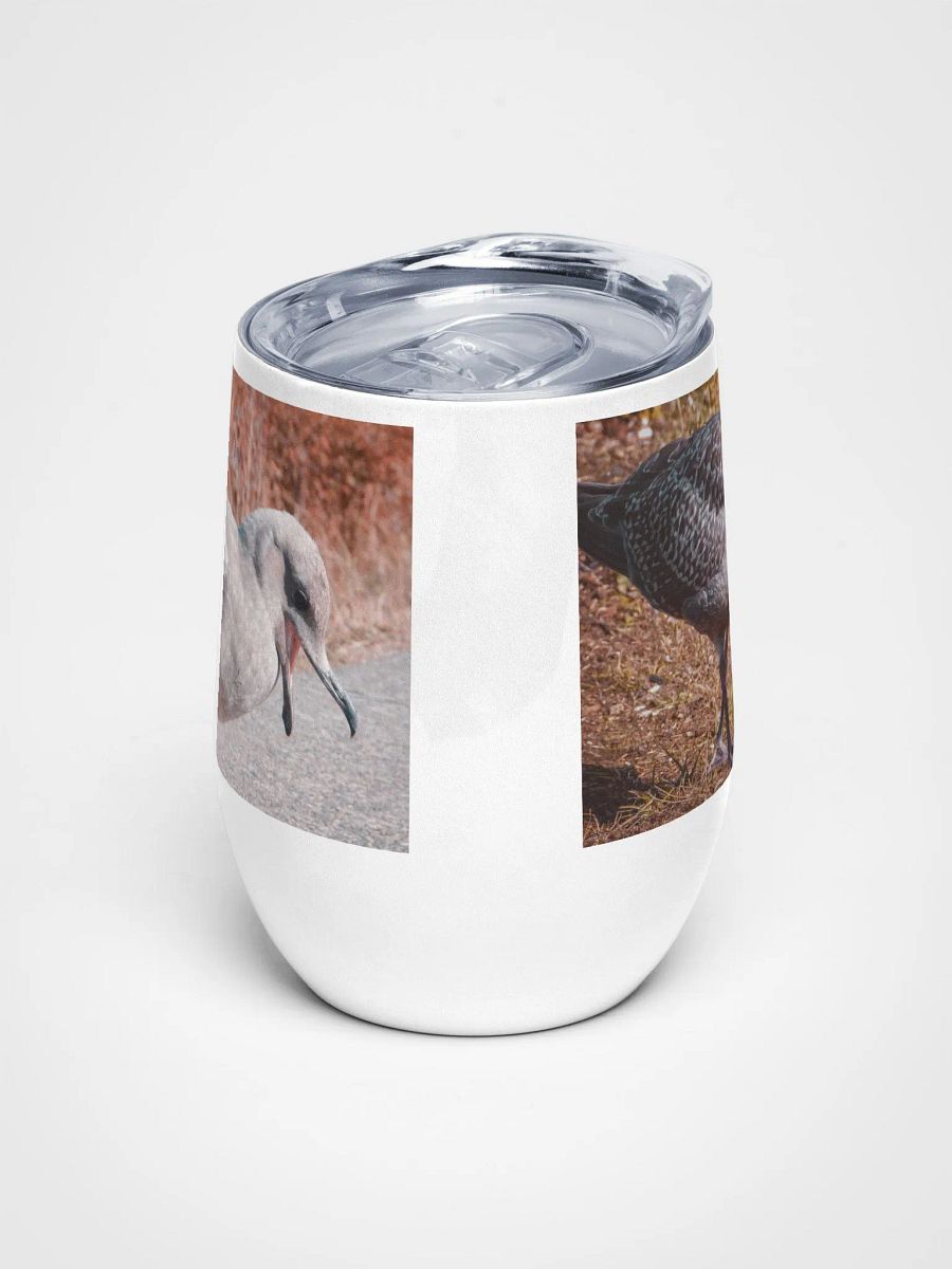 Baby Olympic Gull Tumbler product image (1)