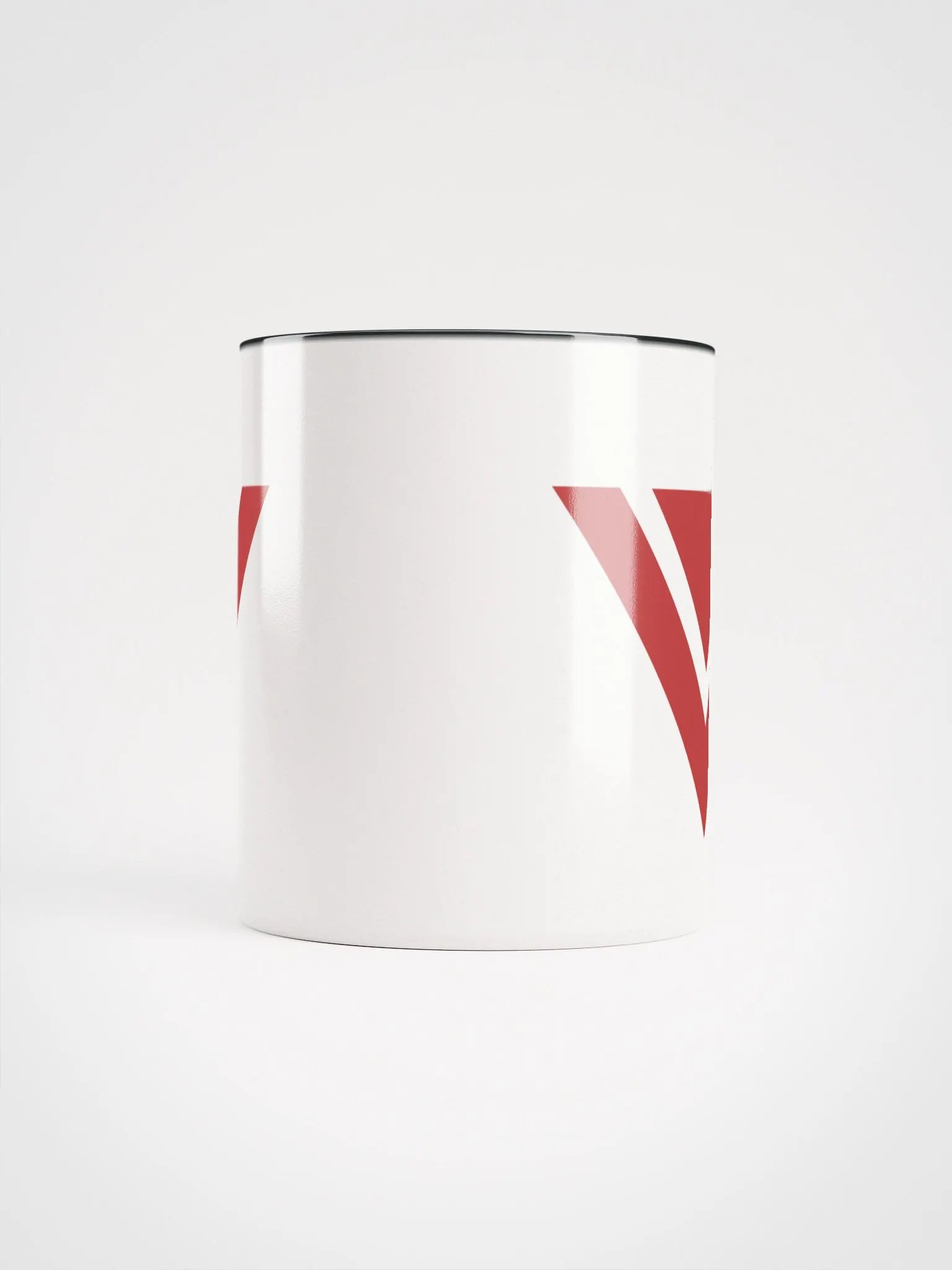 Traitor Logo Mug Color Inside product image (5)