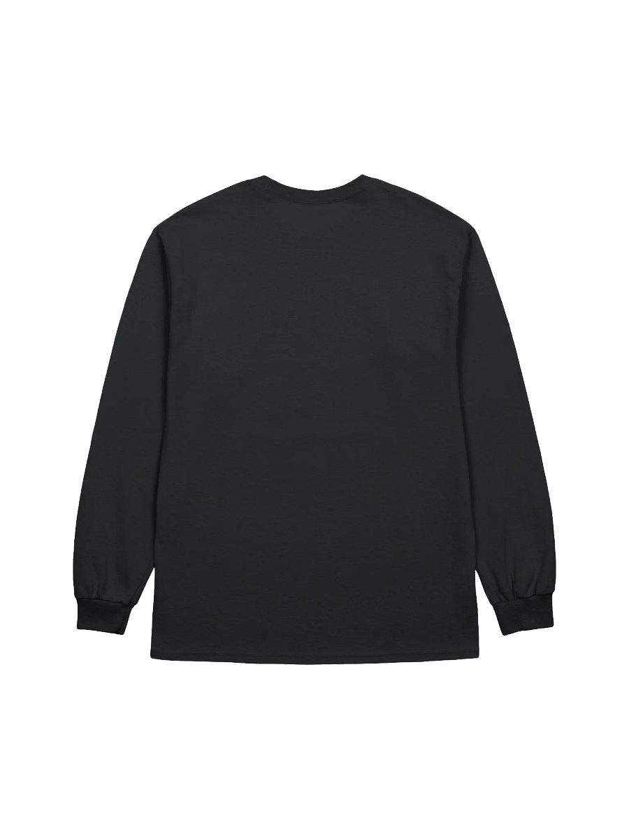 F#%k Cancer Long Sleeve product image (2)