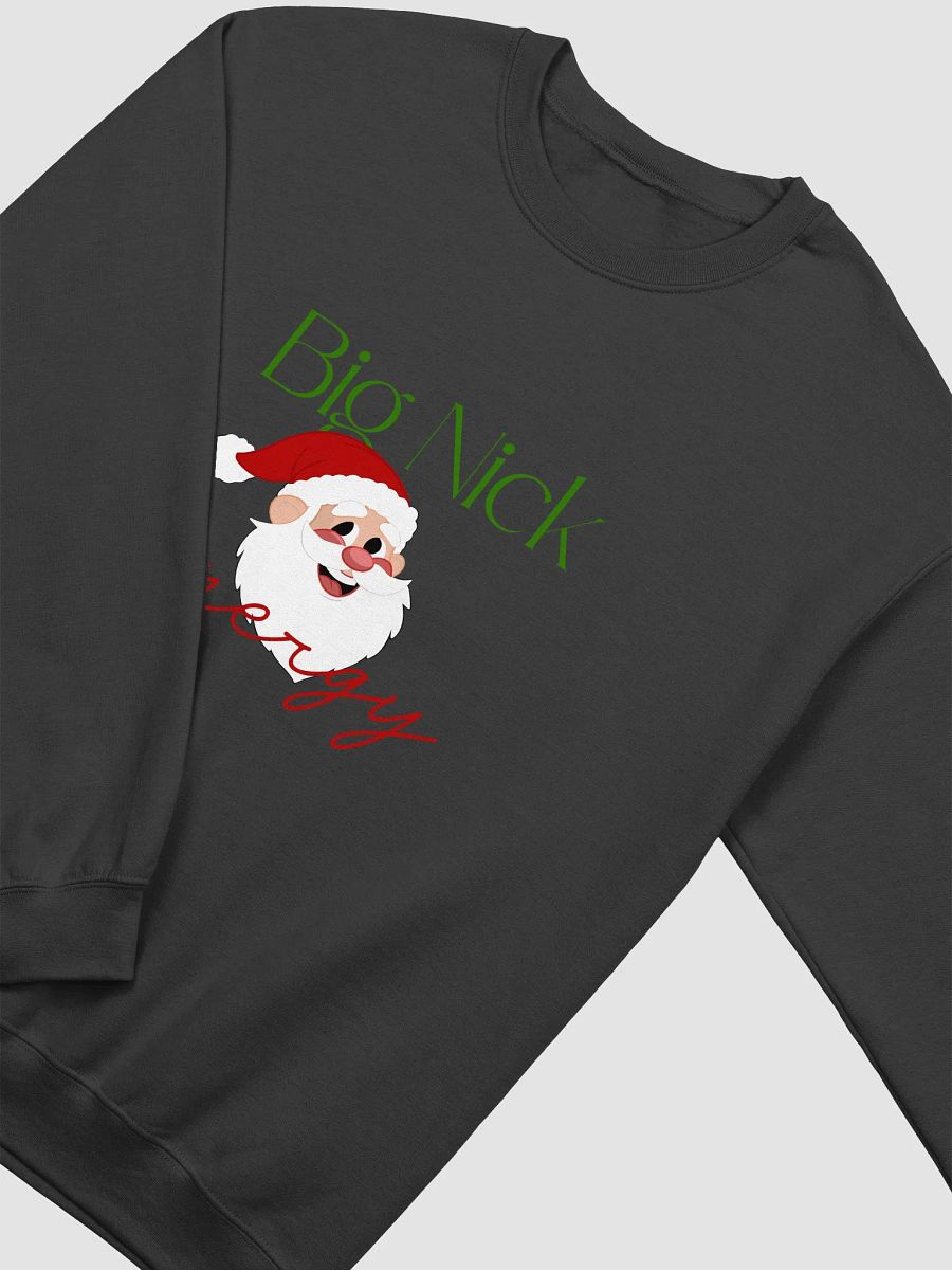 Big Nick Energy product image (14)