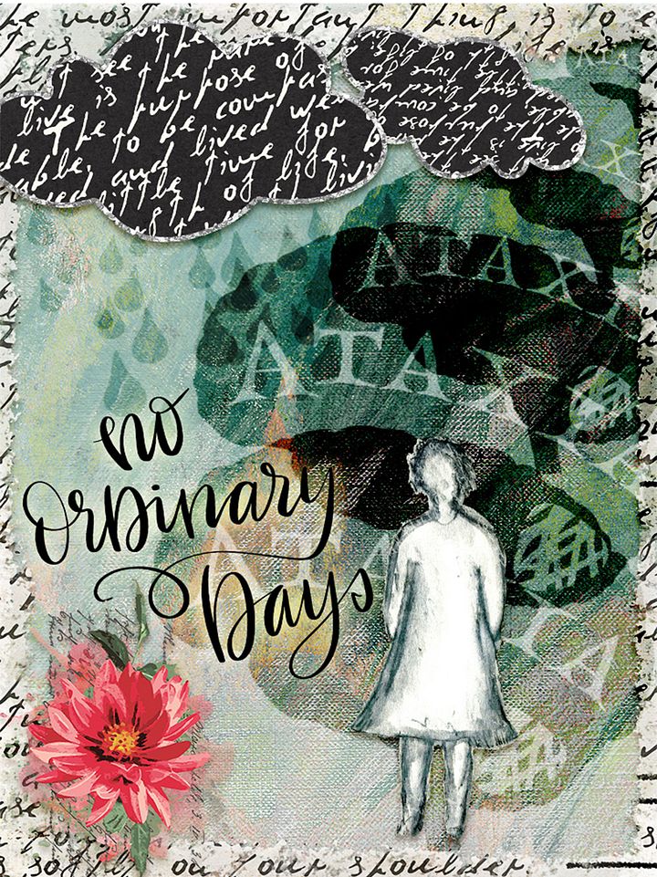 No Ordinary Days product image (1)