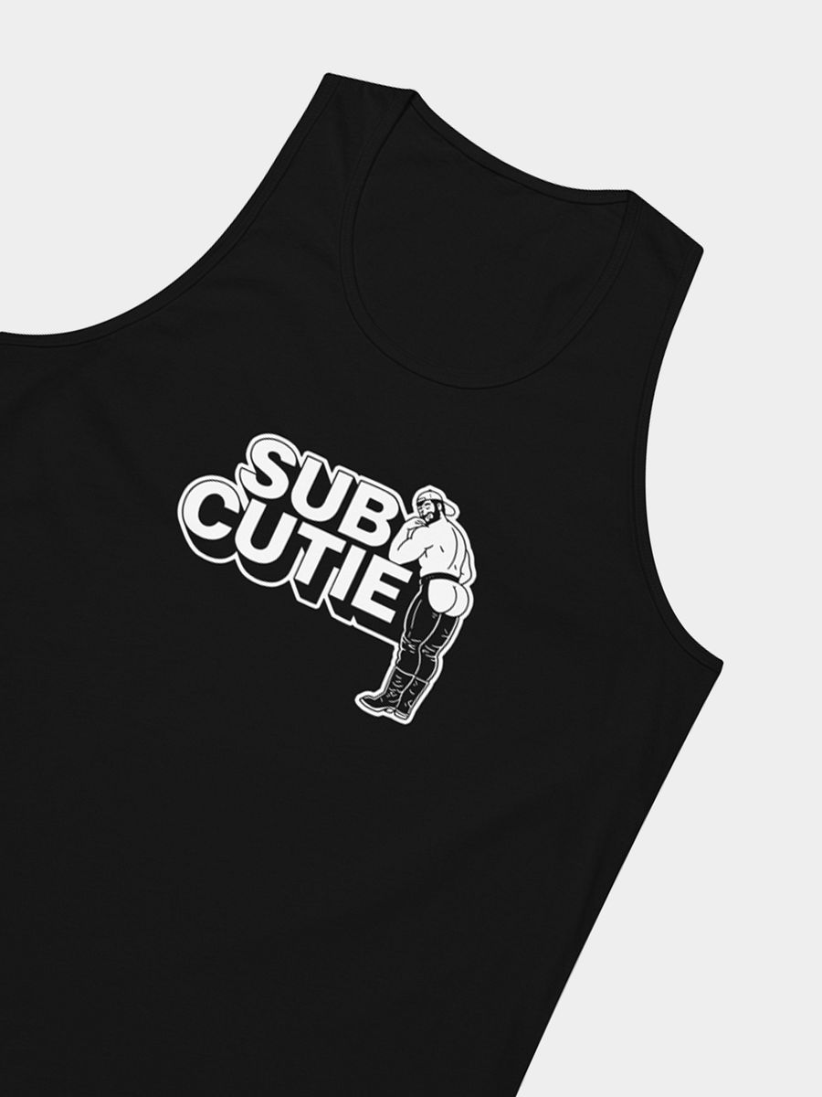 SUB CUTIE Tank product image (2)
