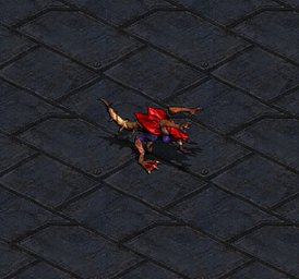 Zergling Tier