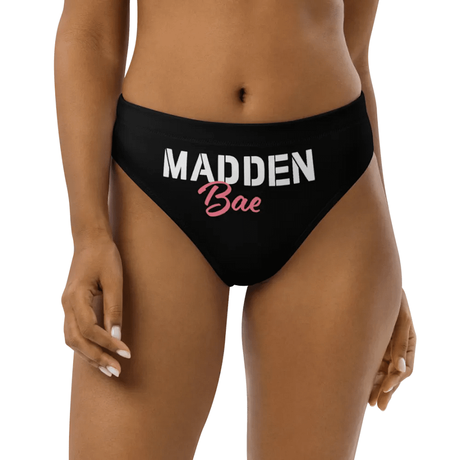 MaddenBae Panties product image (5)