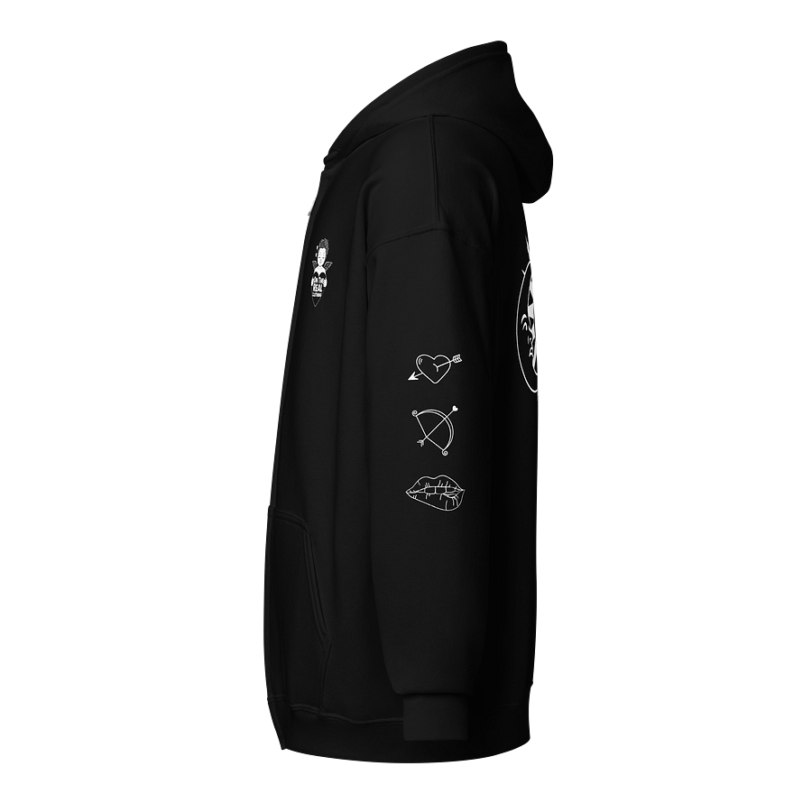 OTR ANGEL ZIP UP product image (3)