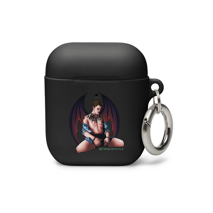 Original Mint Sticker - AirPod Case product image (1)