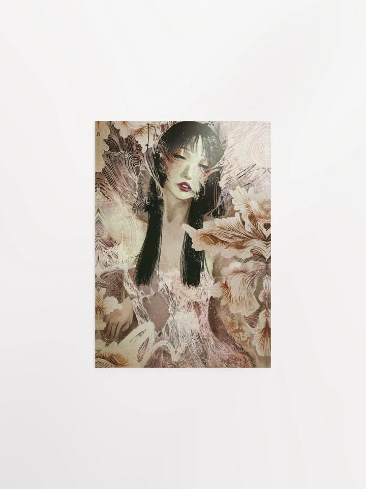 "Decay" Print product image (1)