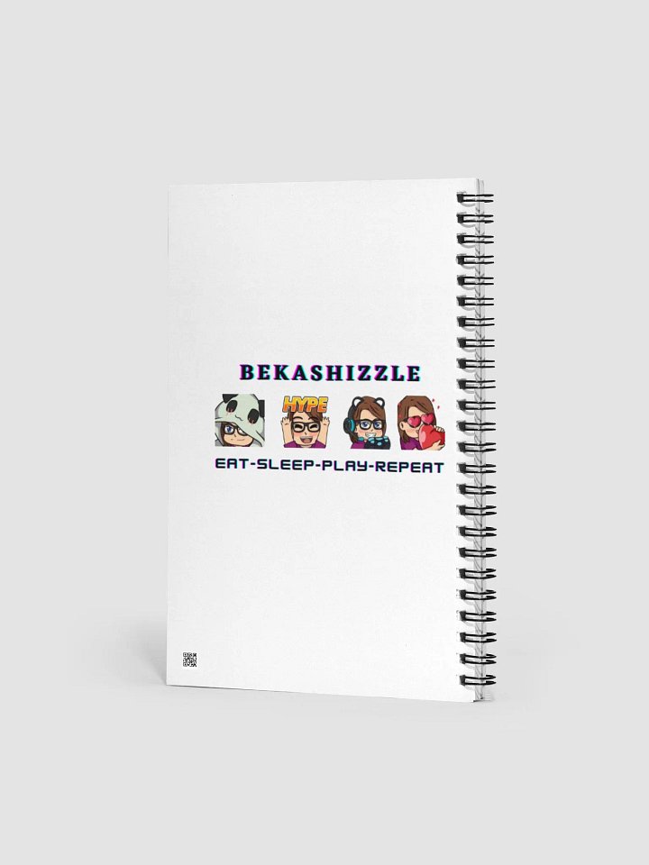 Space Journal product image (2)