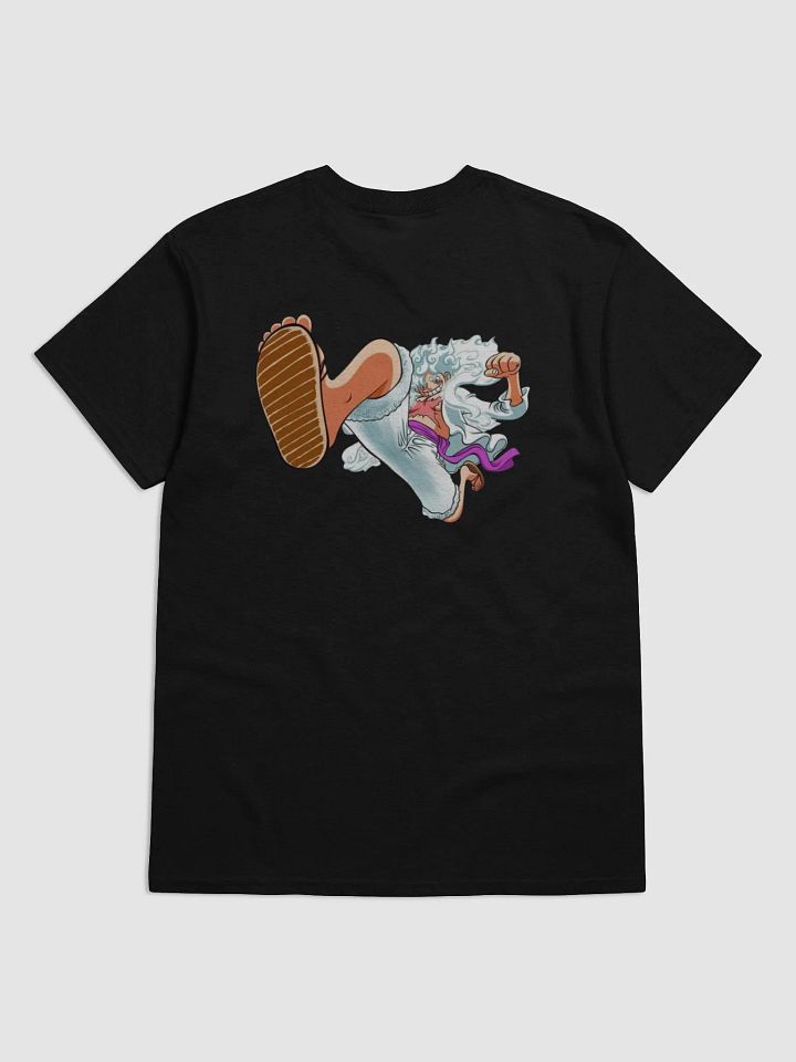 Monkey D Luffy Gear 5 T-Shirt product image (10)