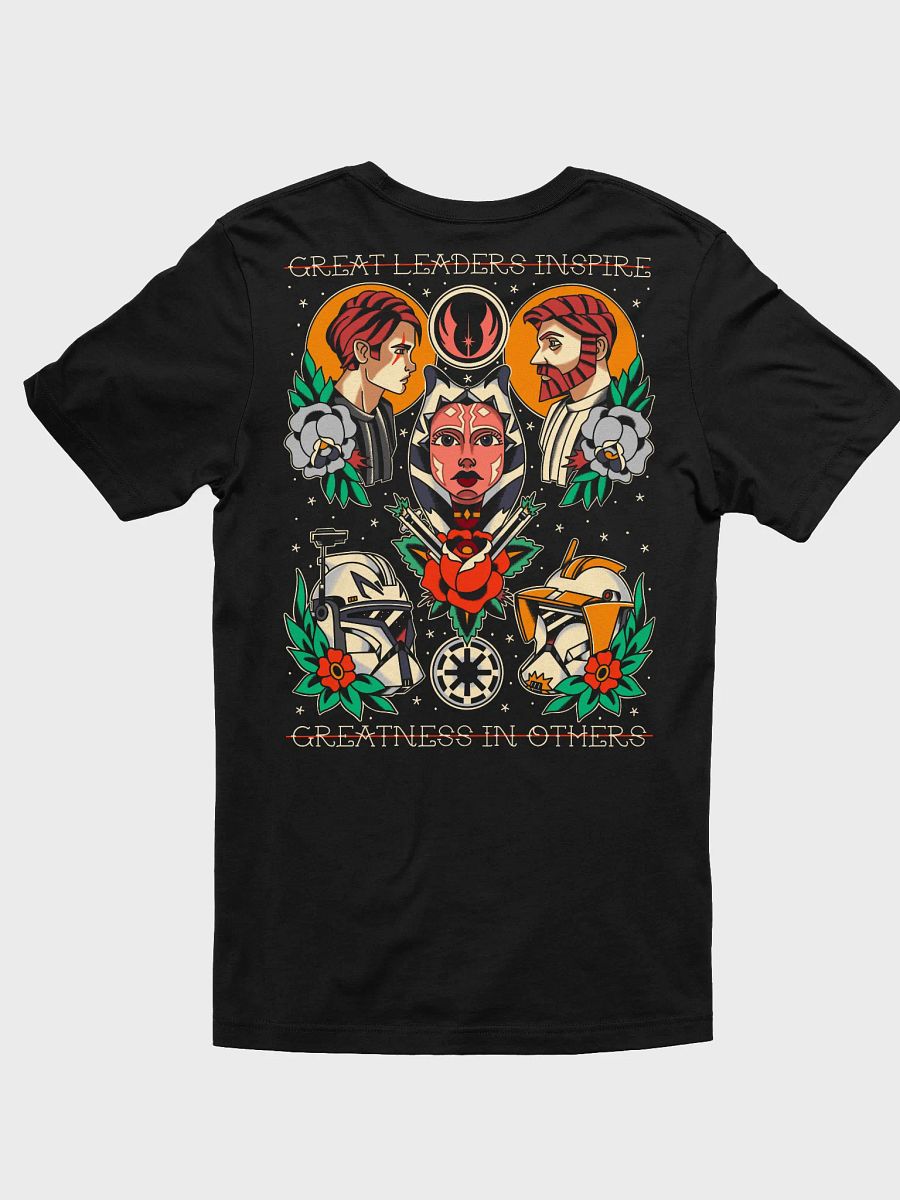 Clone Wars Flash - Tee product image (3)