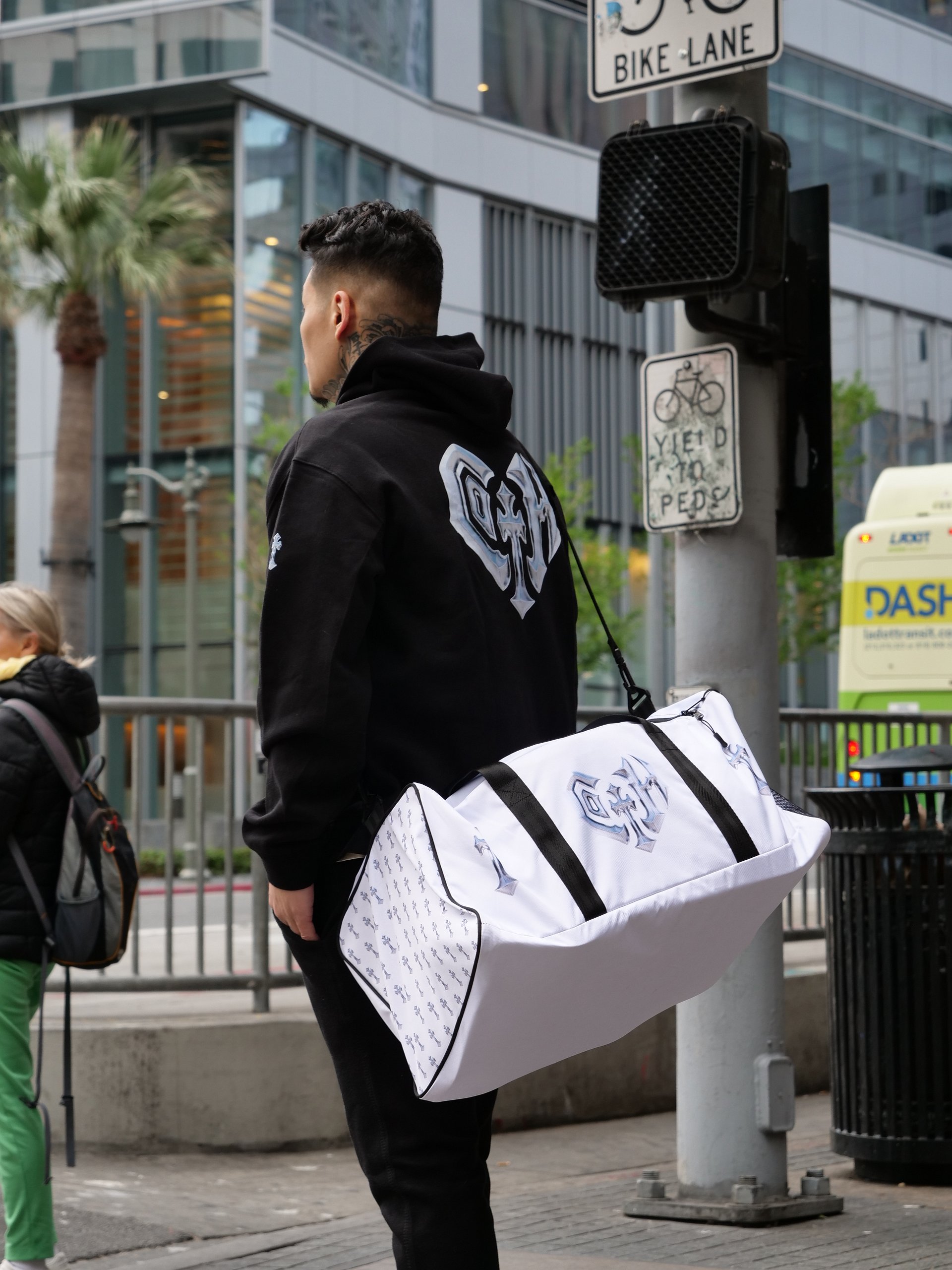 TIER 3 ONLY Duffle Bag product image (4)