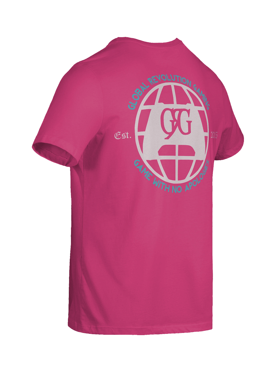 GRG Globe Women's T-Shirt product image (114)