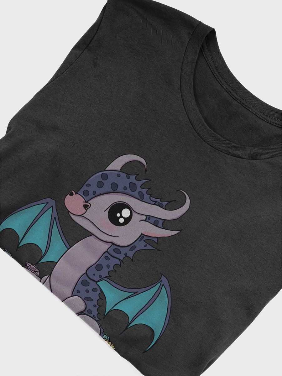 Armagon Dice Hoard T-Shirt product image (36)