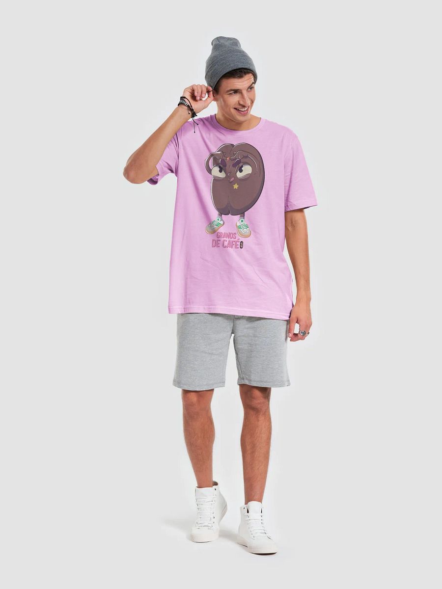 Granos de Café - Super Soft T-Shirt product image (4)