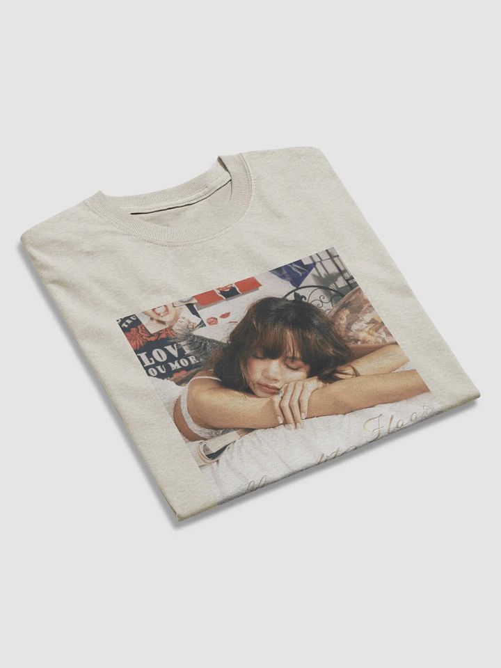 Moonlit Floor LISA Tshirt product image (44)