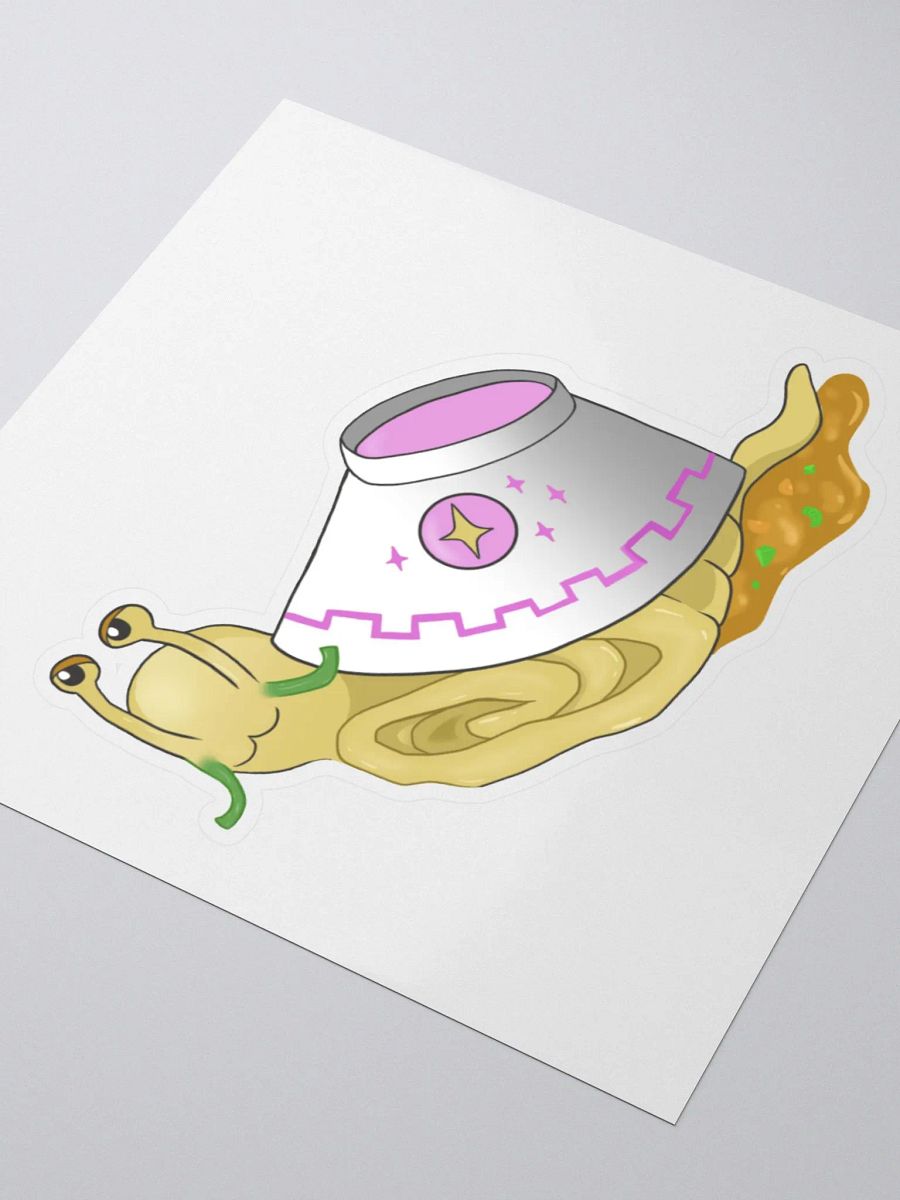 Souptember - Snoodle Sticker product image (8)