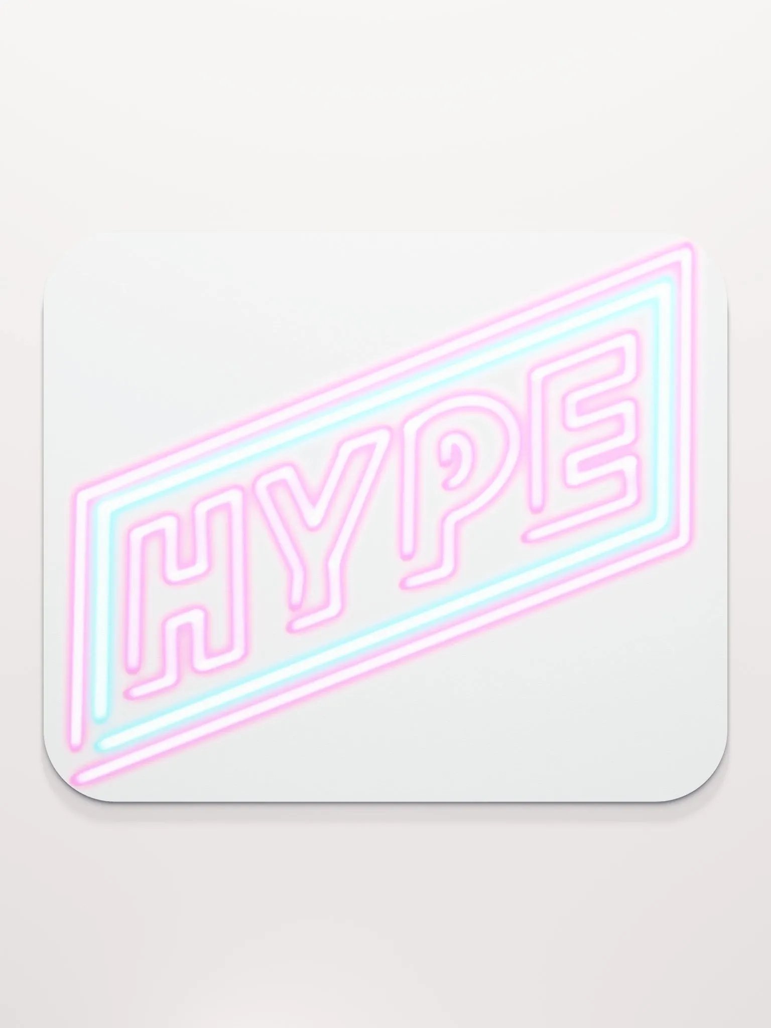 Hype NEON Mousepad product image (2)