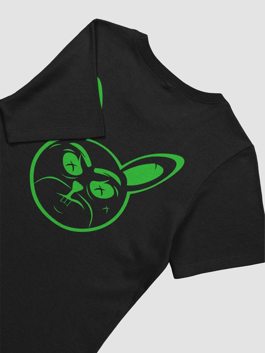 Womans Madness crew T-shirt product image (4)