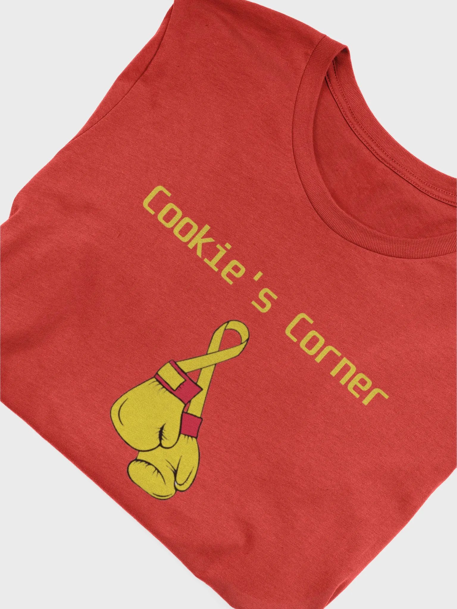 Cookie's Corner (No Back Design) product image (5)