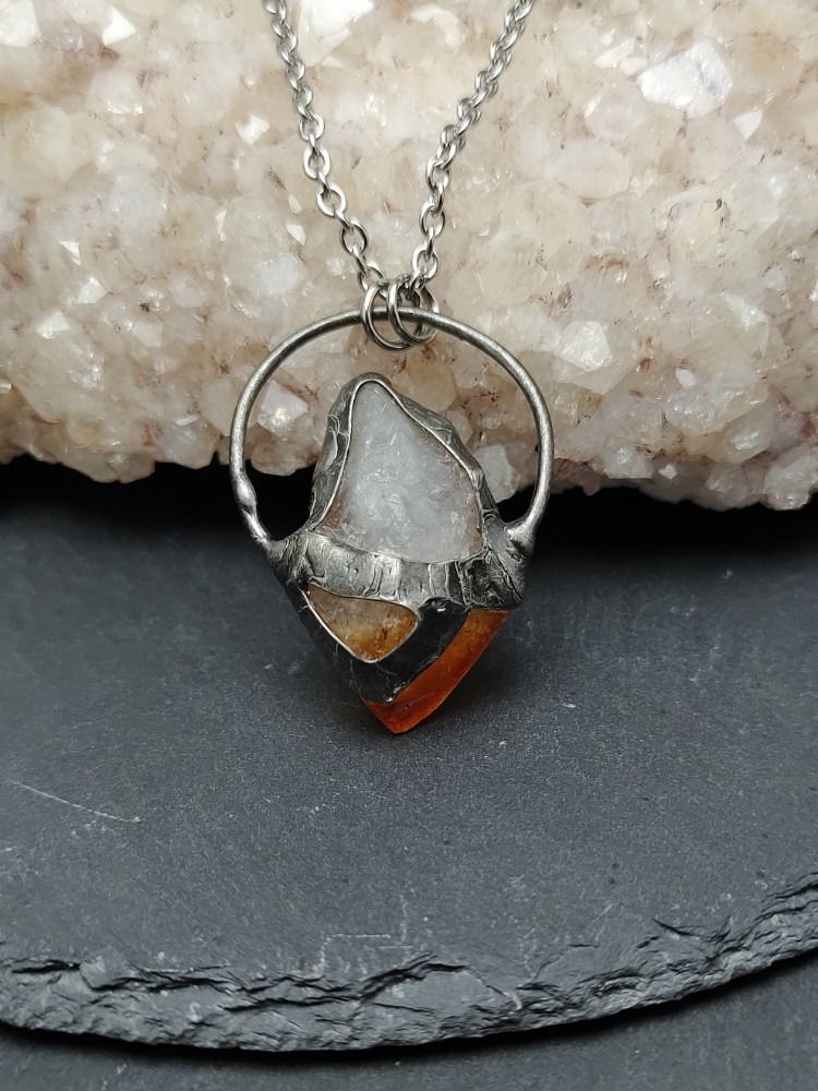Sorcery Talisman - Golden Dawn II product image (2)