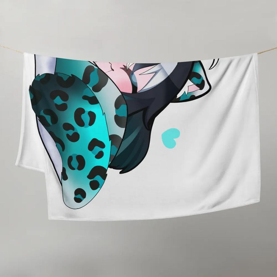 Sleeping Mimi Blanket product image (21)