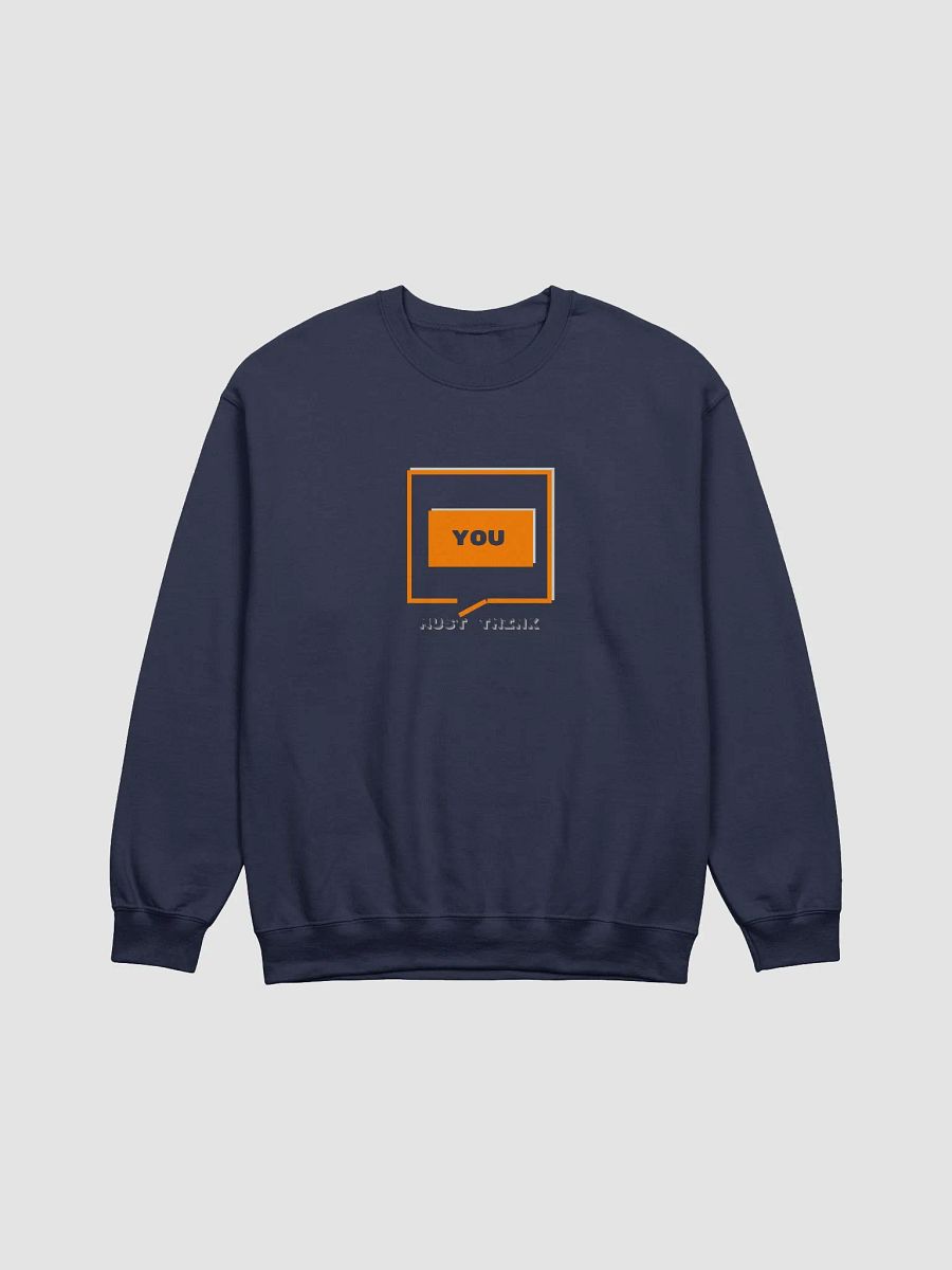 Gildan Classic Crewneck Sweatshirt - 22S37 product image (33)