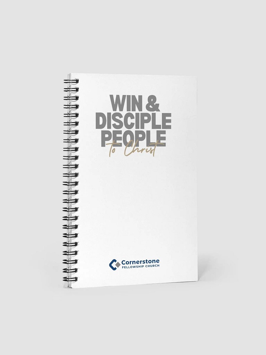 CFC Vision Notebook product image (1)