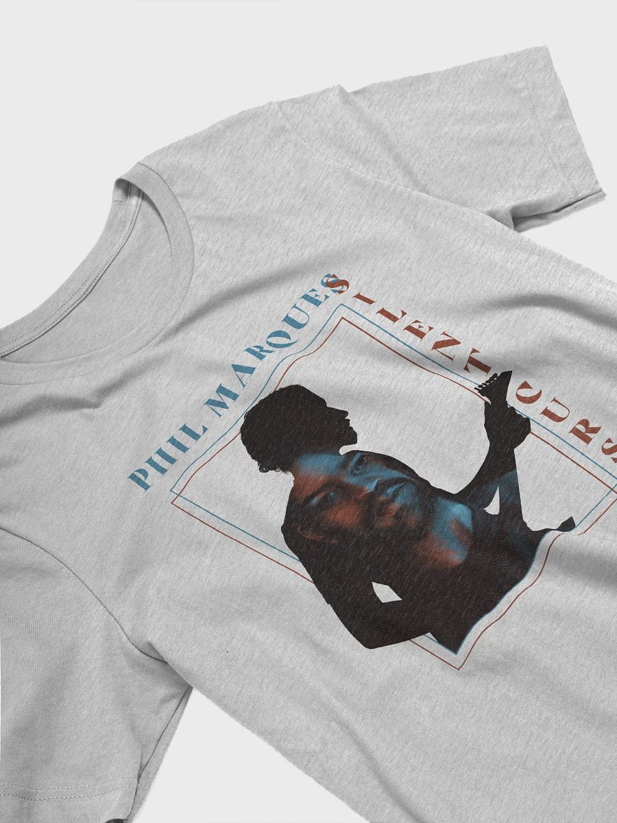 Silent Curse Tee product image (3)